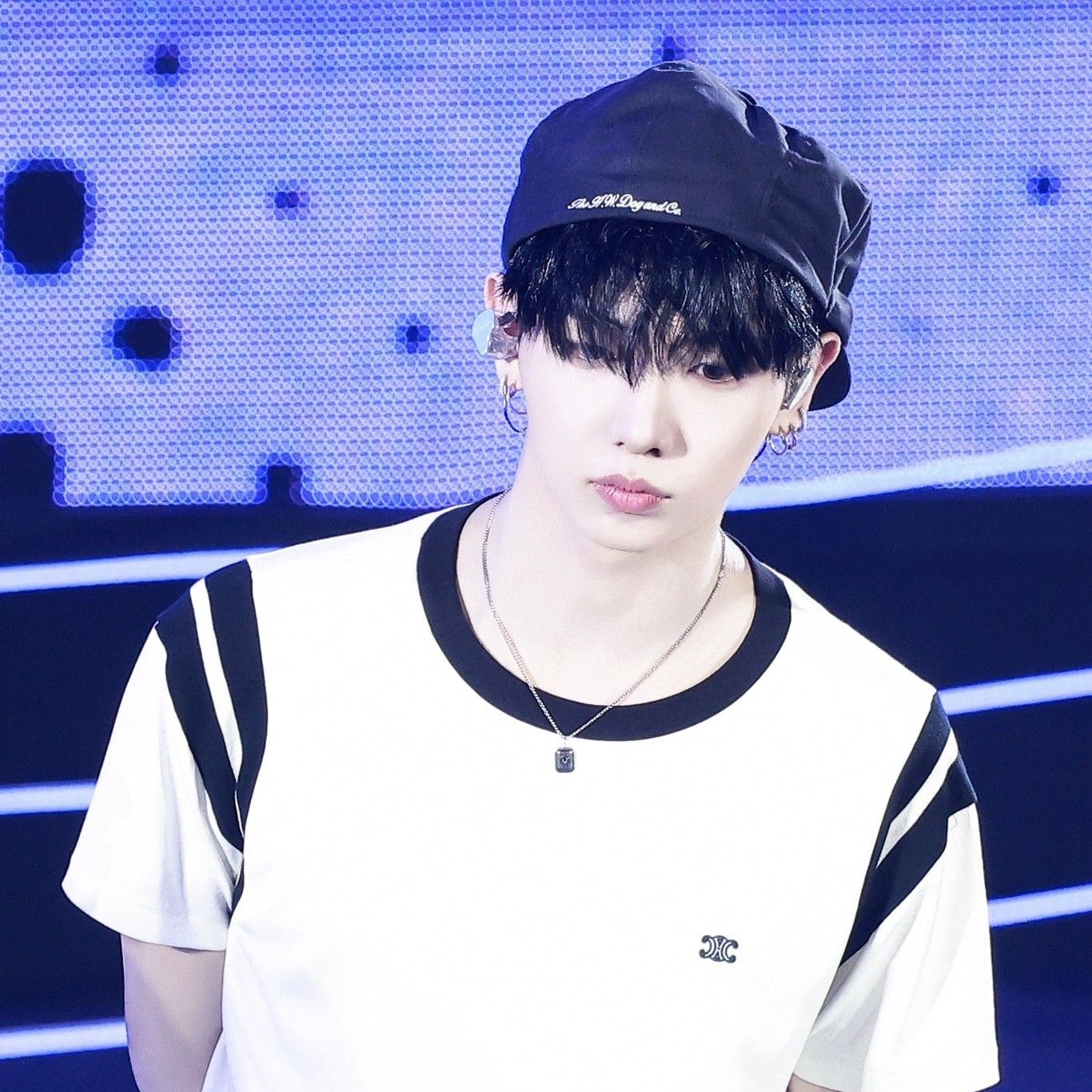 Recent activity shot of Myeong Jaehyun (BOYNEXTDOOR)