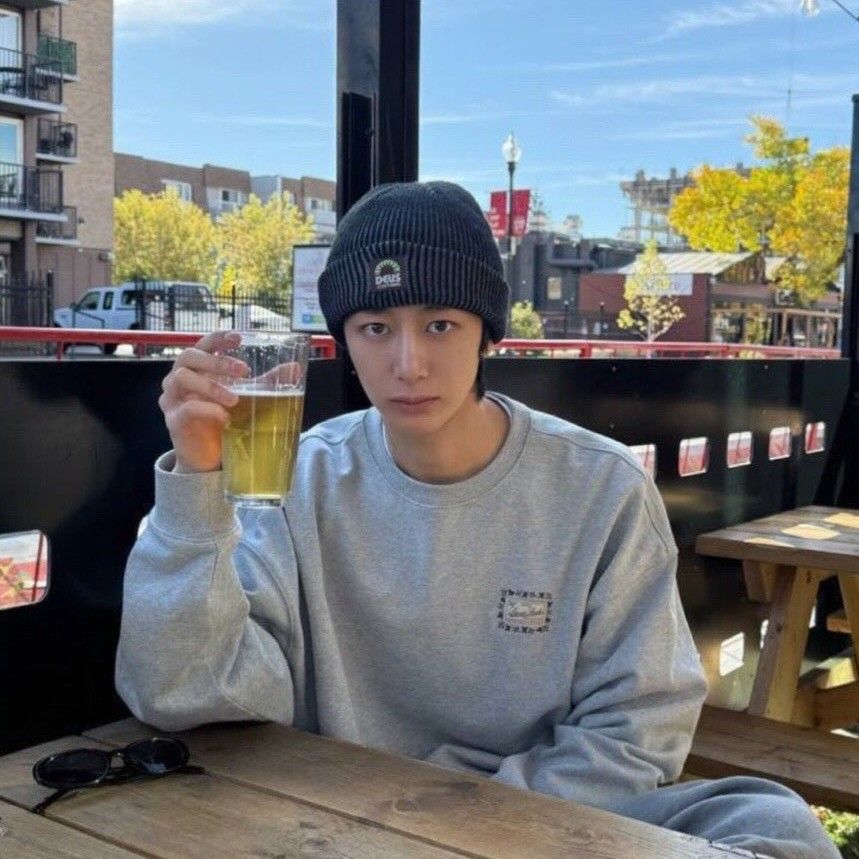 몬스타엑스의 비하인드 컷