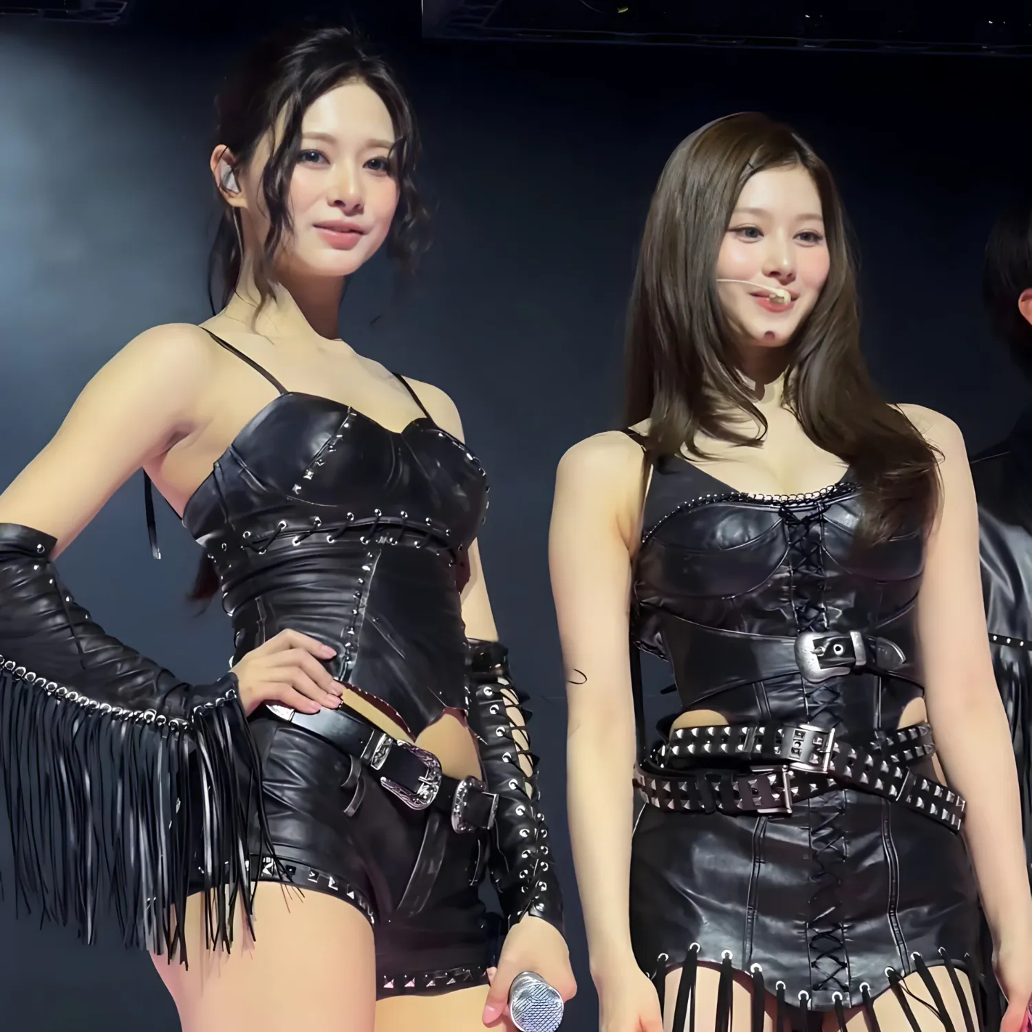 子瑜 (TWICE)的最新照片