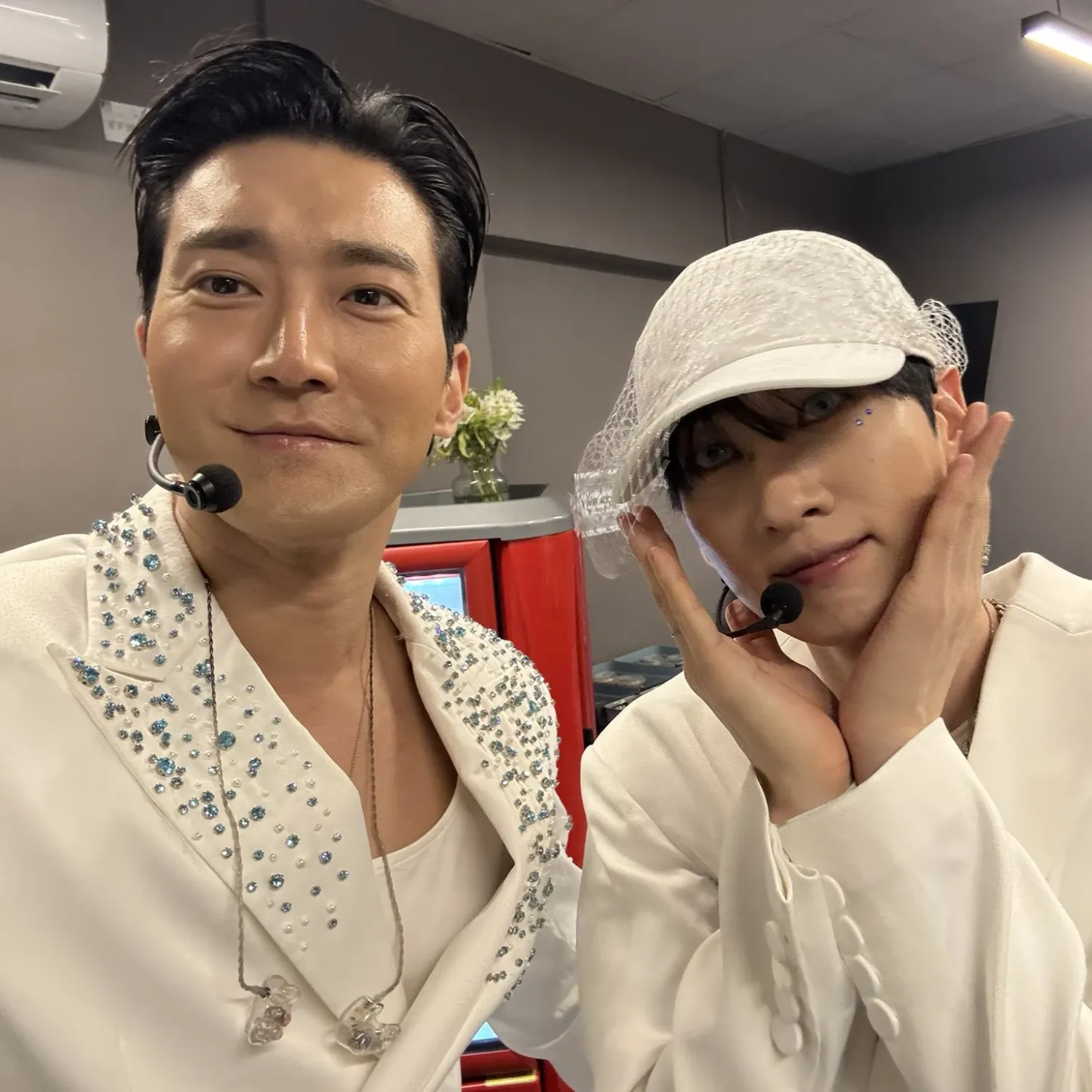 イェソン (Super Junior)ファンが撮った瞬間