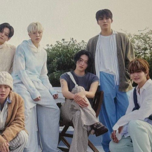 TREASURE的最新活动照片