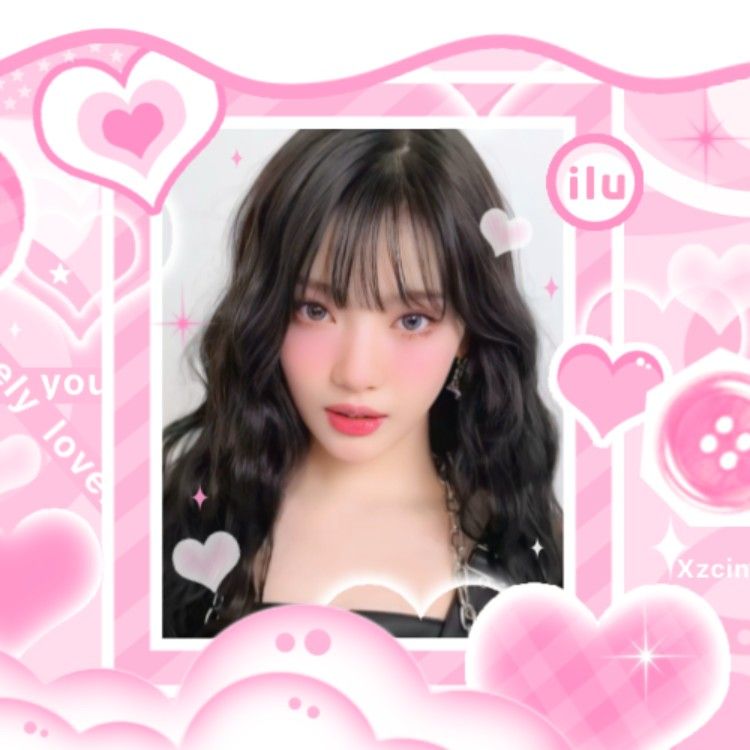 닝닝 (에스파) 최근 활동샷