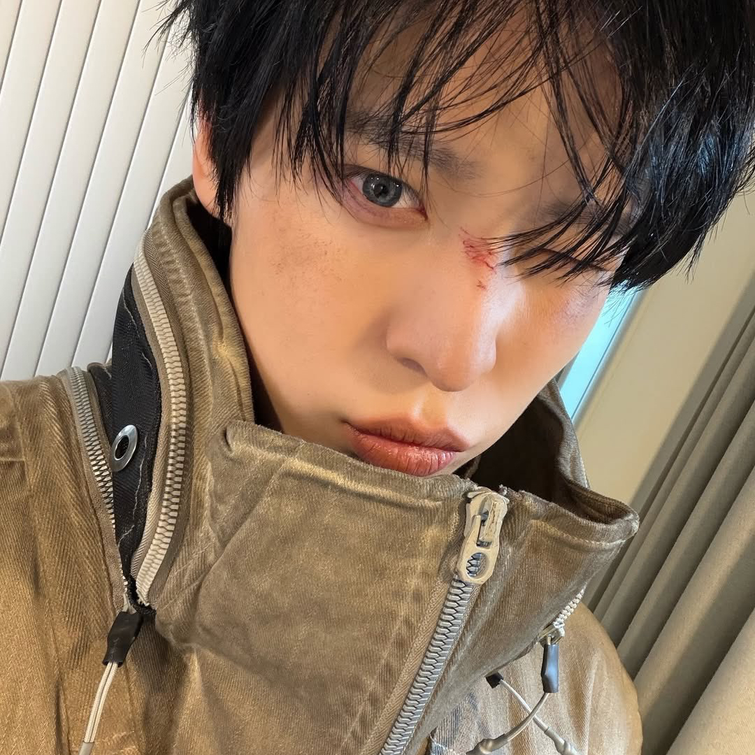 ATEEZの最近の活動写真