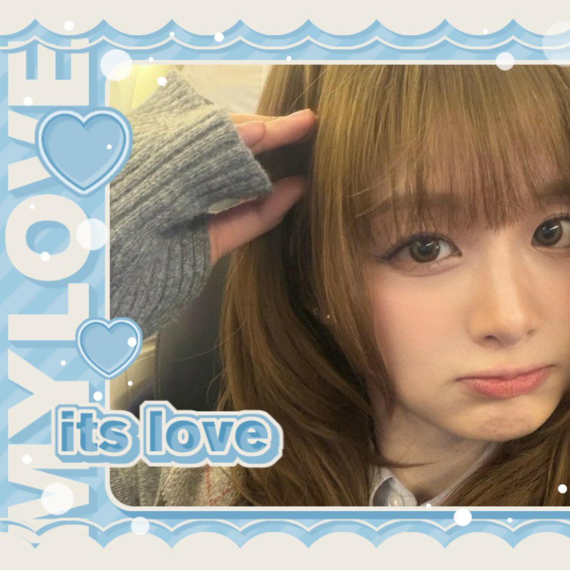 설윤 (NMIXX)의 최신 사진