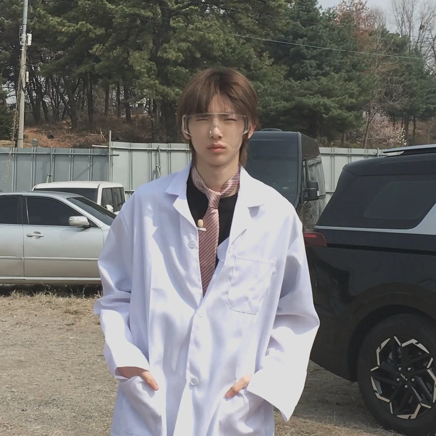 Latest photo of Juhoon (CORTIS)
