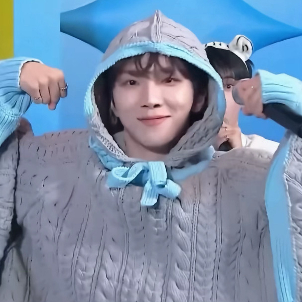 Recent activity shot of BOYNEXTDOOR