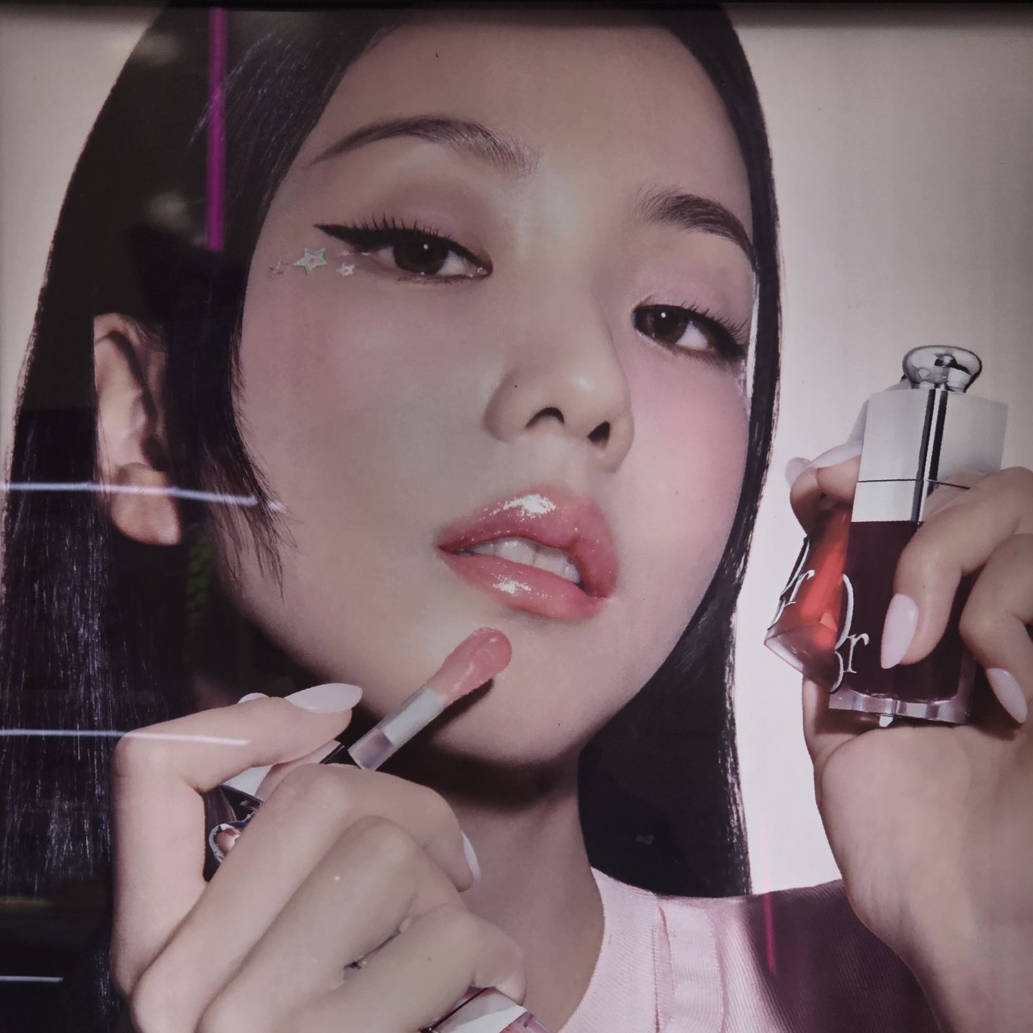 BLACKPINK의 최신 사진