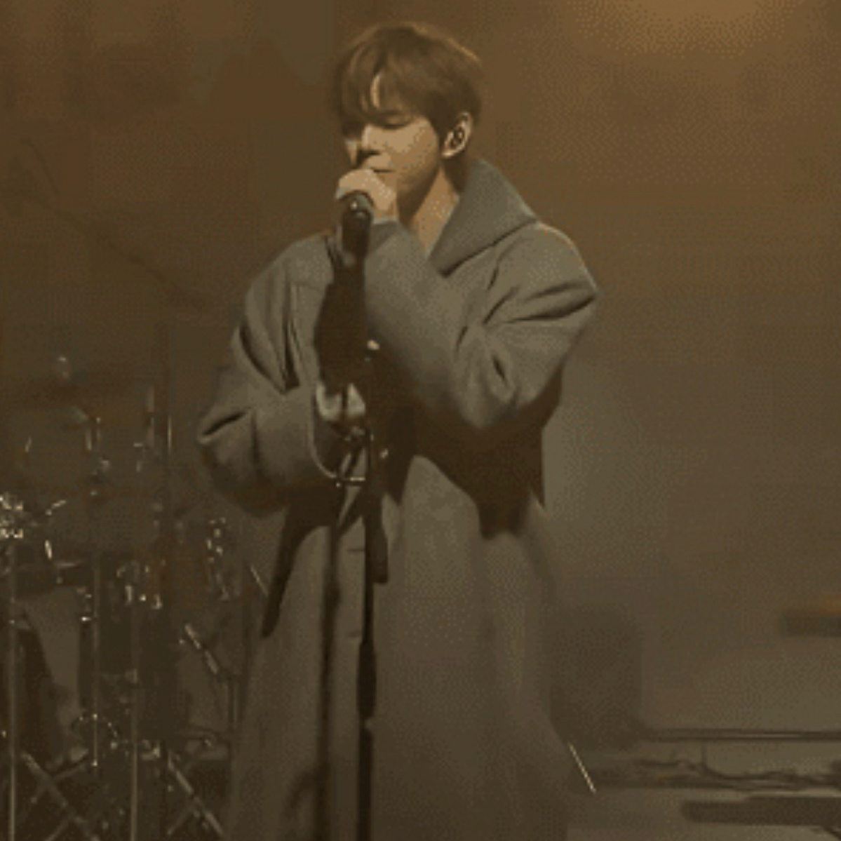 姜丹尼爾的最新照片