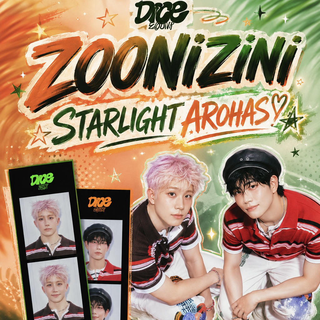 Foto terbaru ASTRO