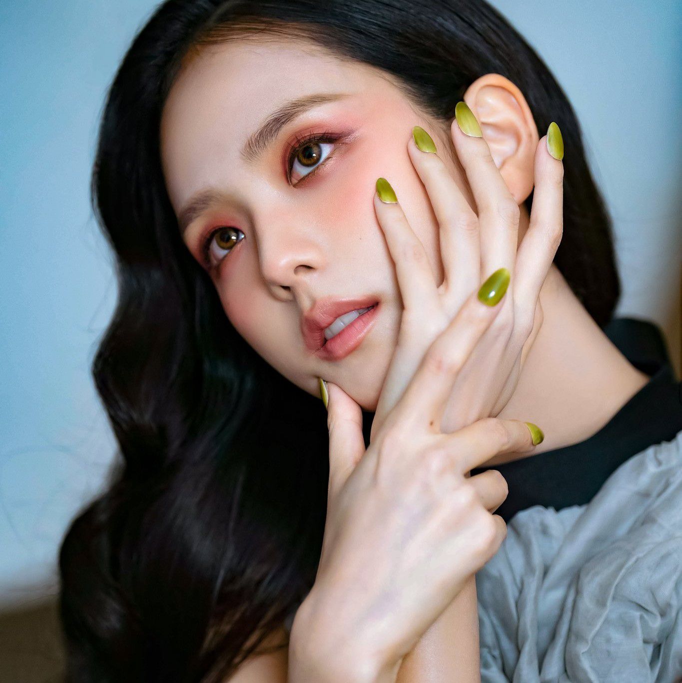 Latest photo of Jisoo (BLACKPINK)