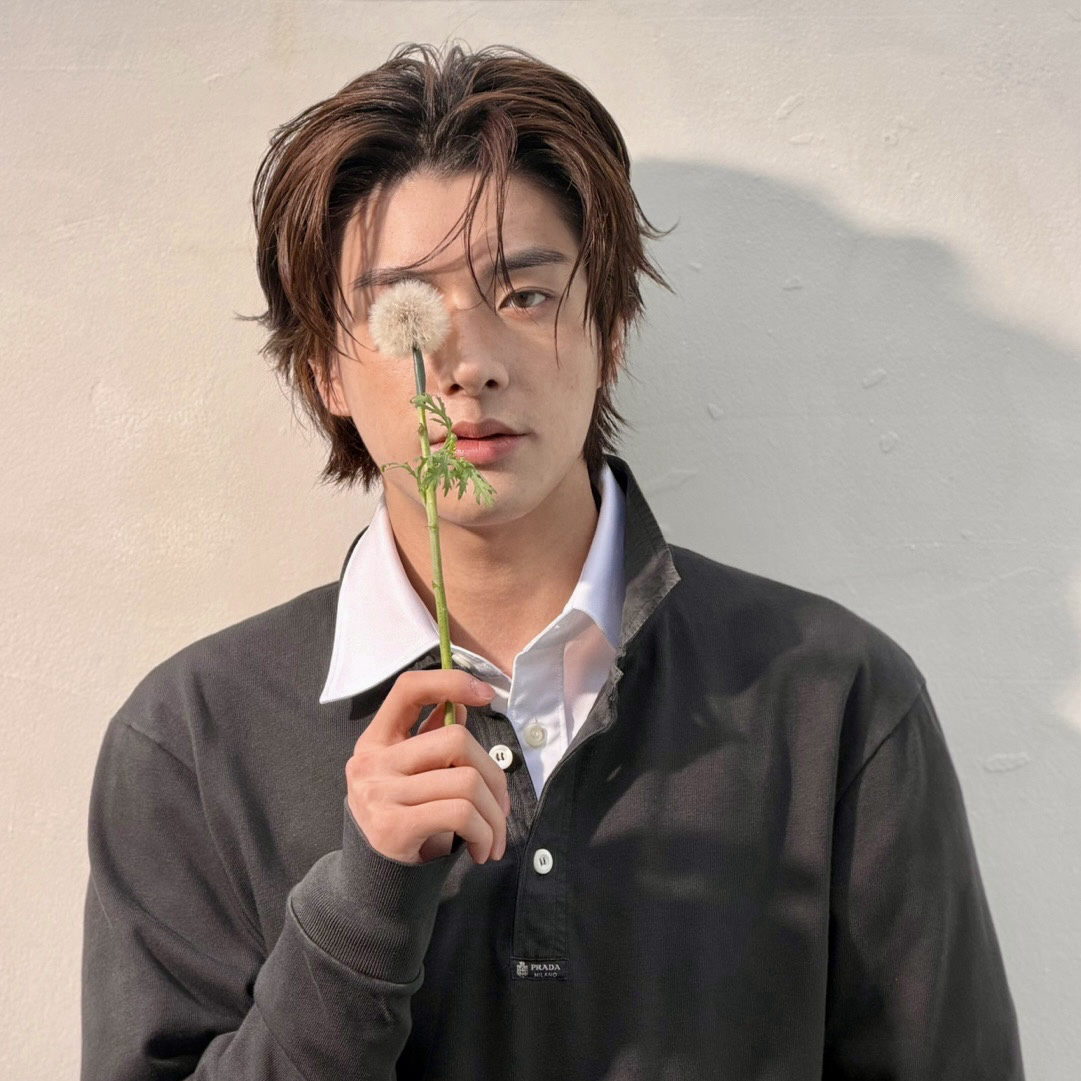 ENHYPEN粉絲拍下的瞬間
