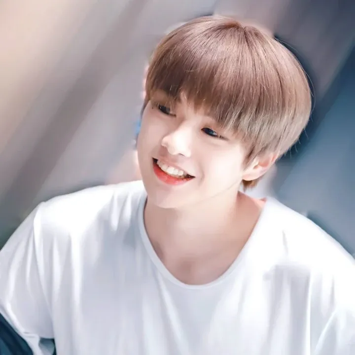 강다니엘 팬이 찍은 순간