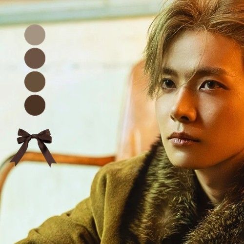 羲承 (ENHYPEN)的最新照片