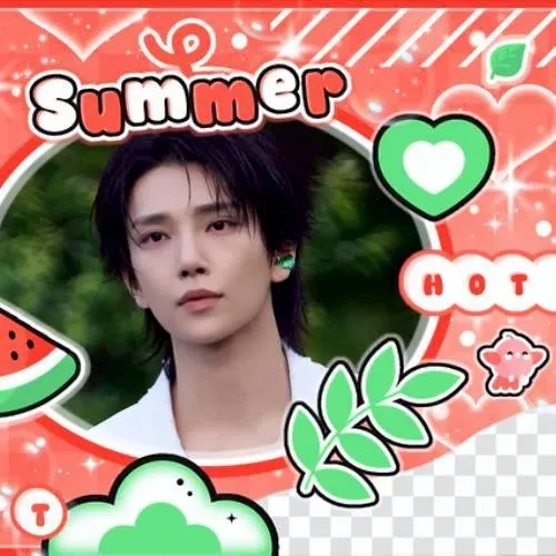 Latest photo of Joshua (SEVENTEEN)
