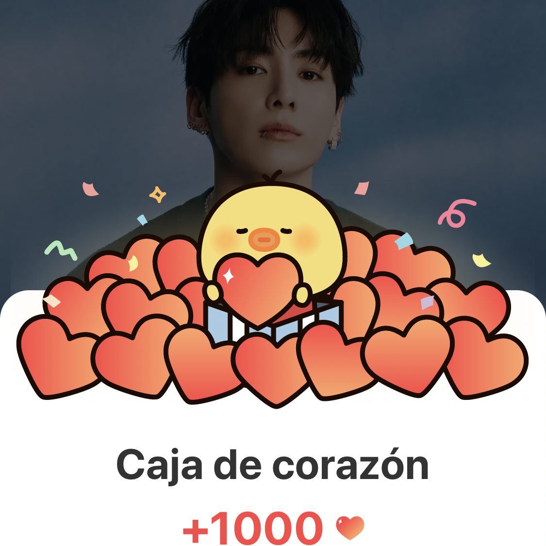 Foto aktivitas terbaru Jungkook (BTS)