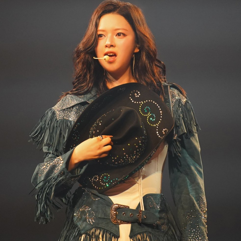 TWICE의 최신 사진