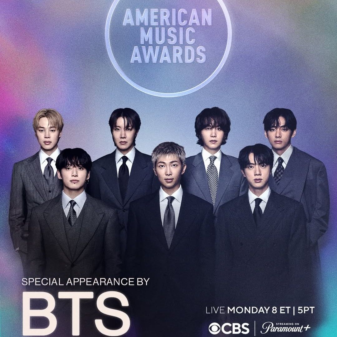 Behind-the-scenes cut of BTS