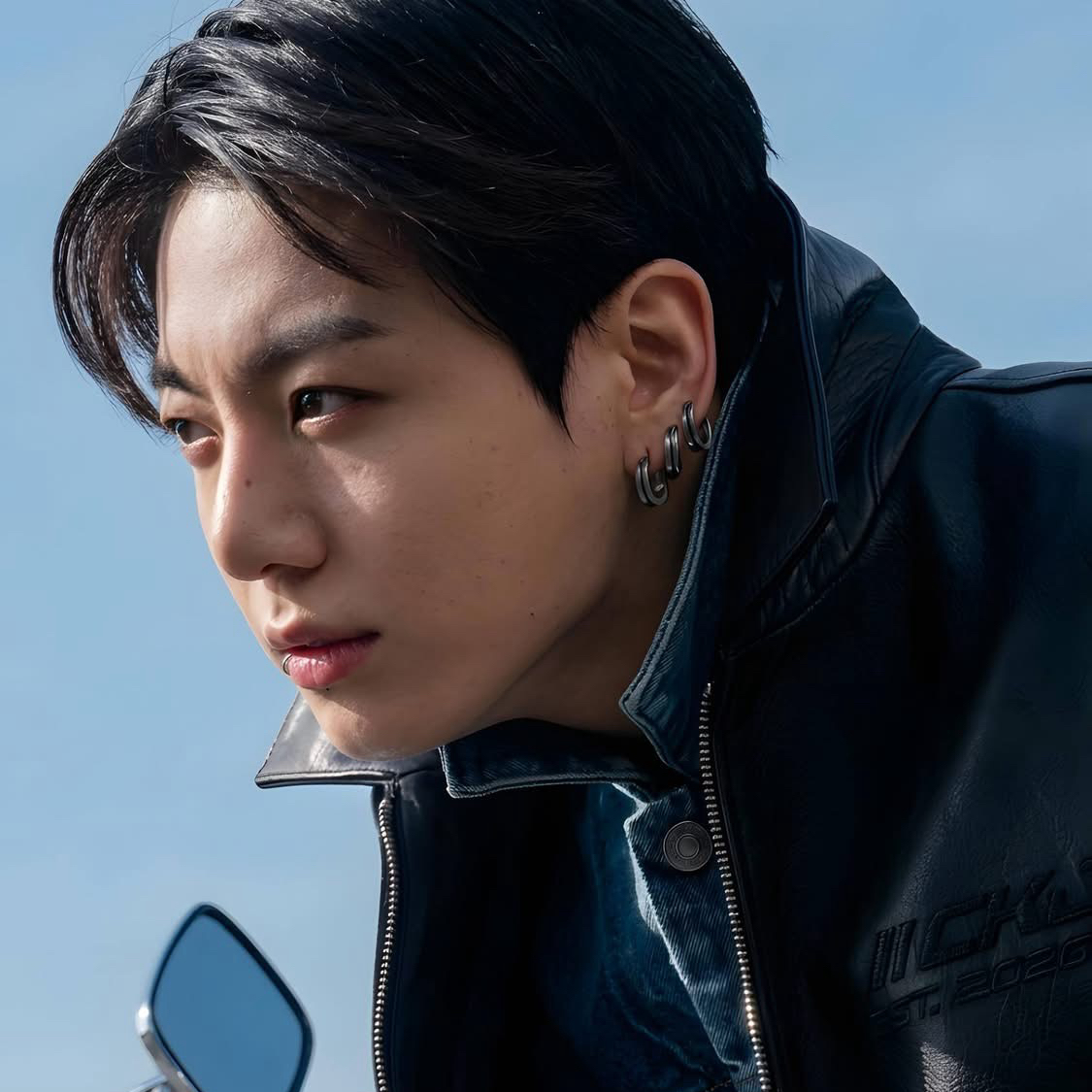 Foto terbaru BTS