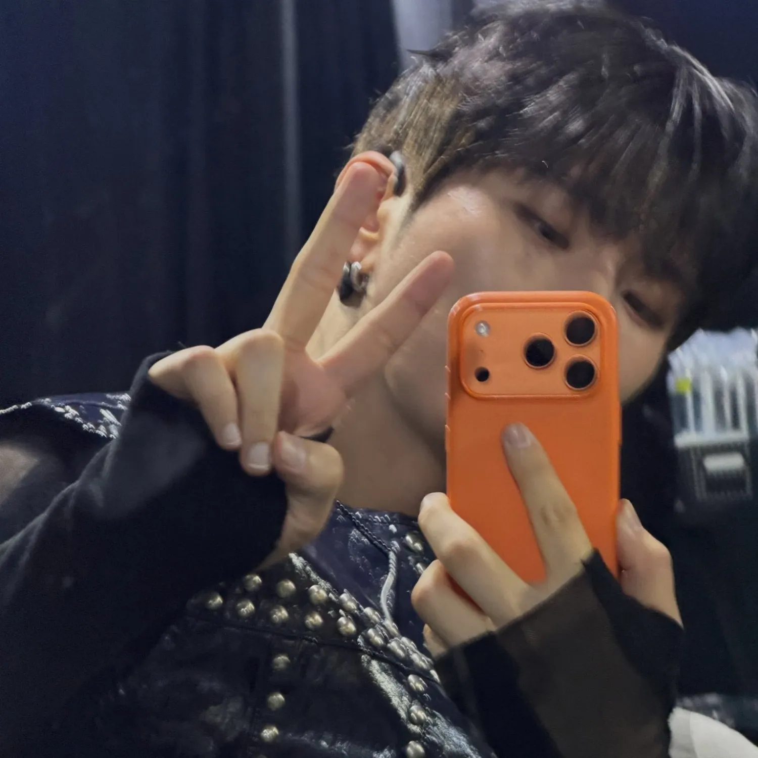 Foto terbaru MONSTA X