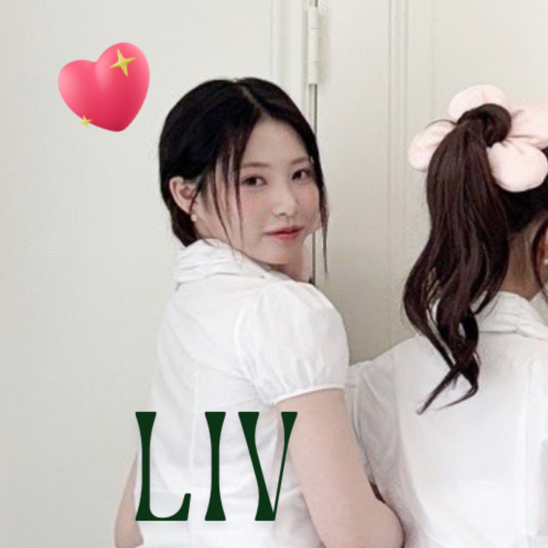 Recent activity shot of Liv (RESCENE)