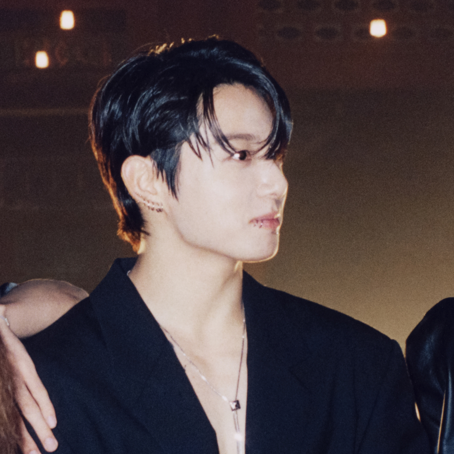 BTSの最近の活動写真