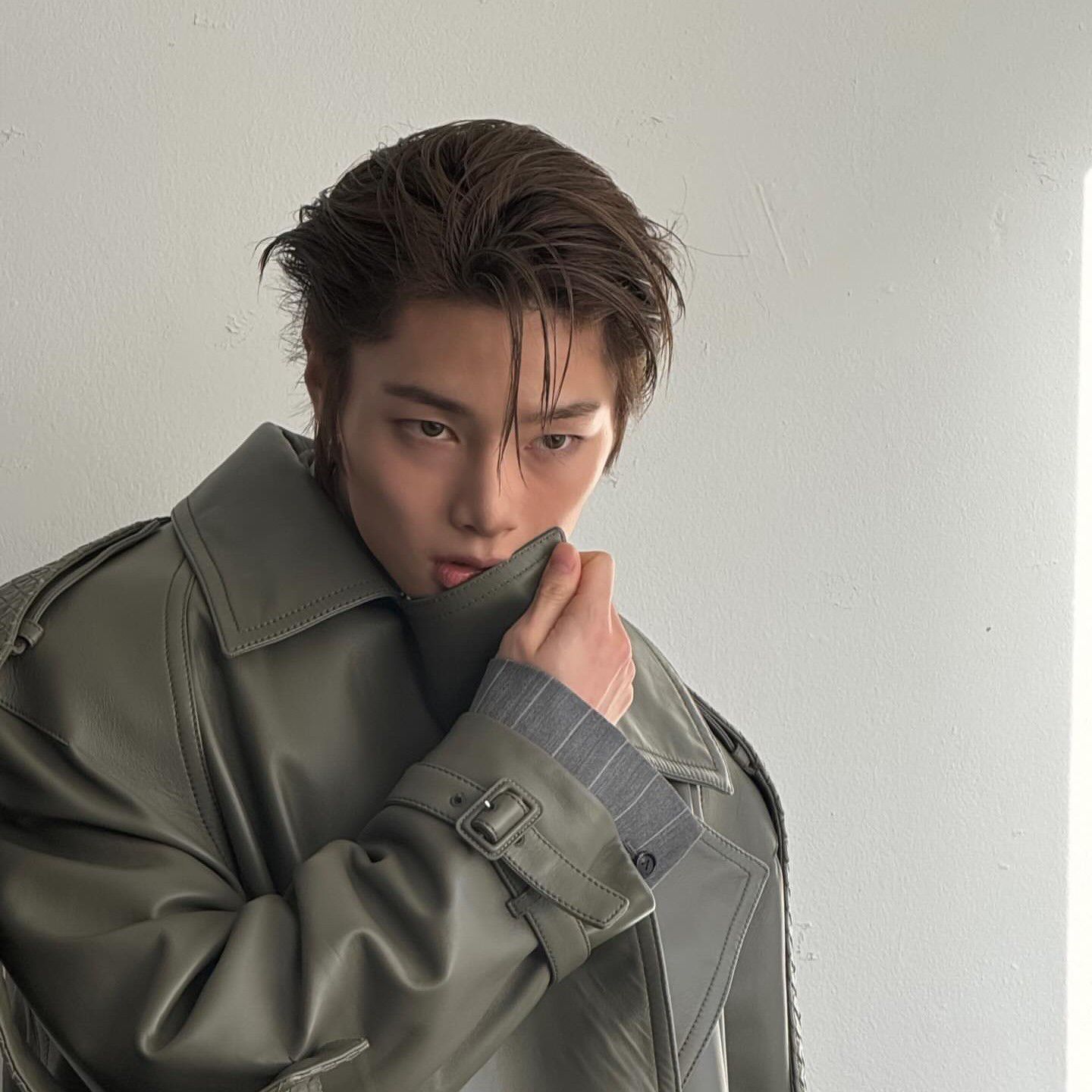 Stray Kids 팬이 찍은 순간