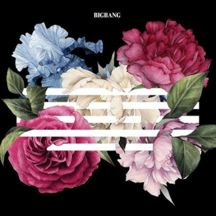 G-DRAGON (BIGBANG)粉絲拍下的瞬間