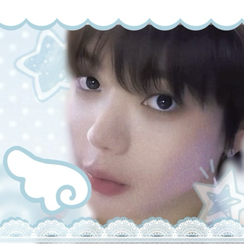 A moment captured by Ohyul (LNGSHOT)'s fan