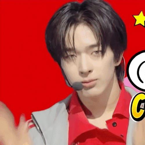 Tomoya (NEXZ)的幕后花絮