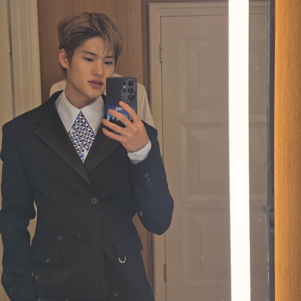 Popular profile image of Sohee (RIIZE) selected by votes