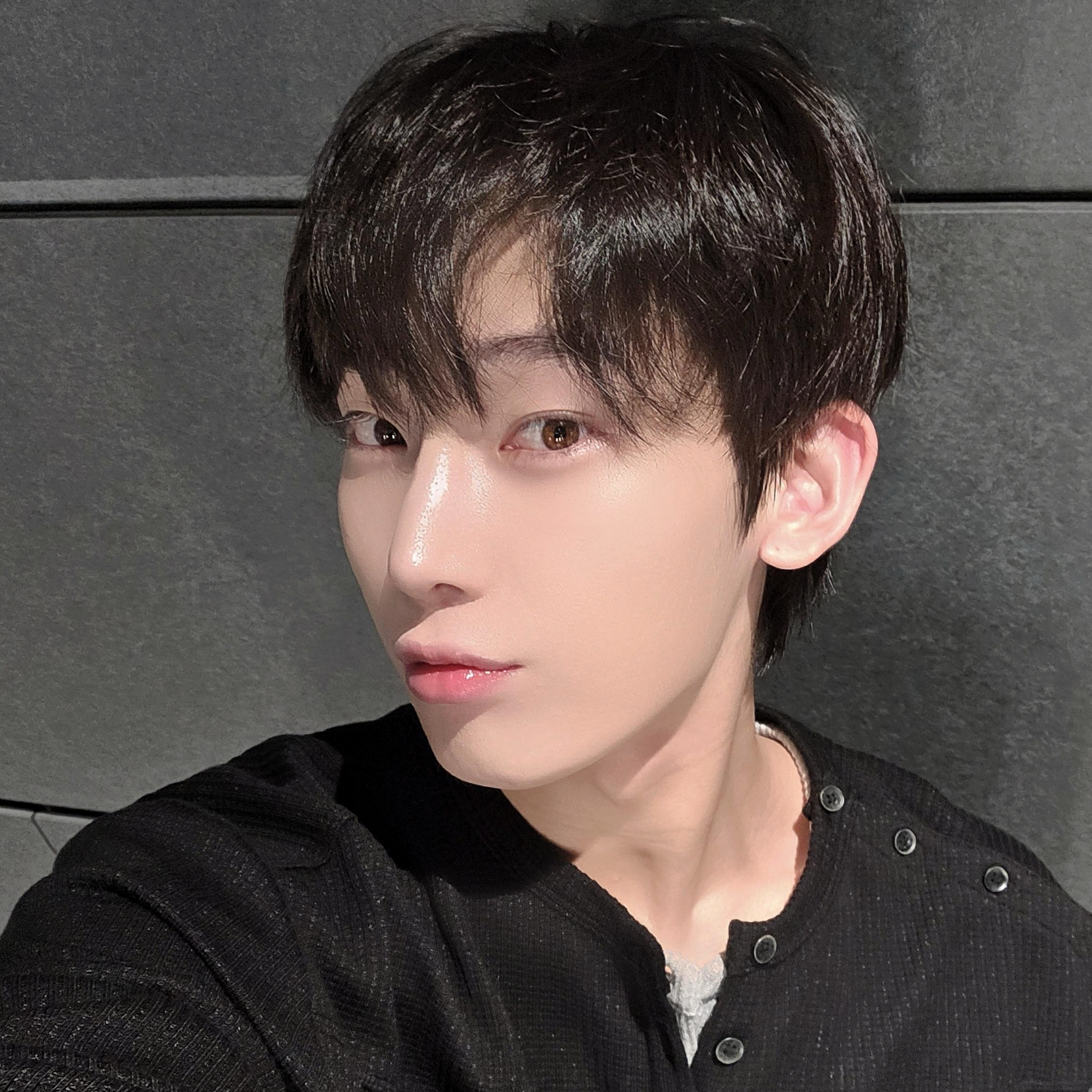 선우 (ENHYPEN) 팬이 찍은 순간