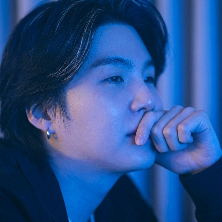 슈가 (방탄소년단)의 최신 사진