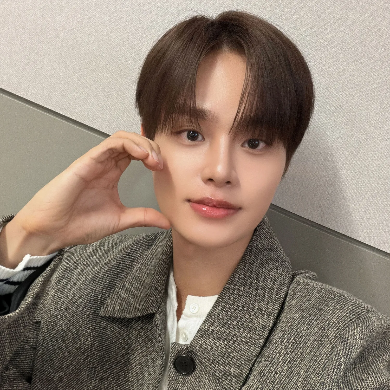 李大辉 (AB6IX)的幕后花絮