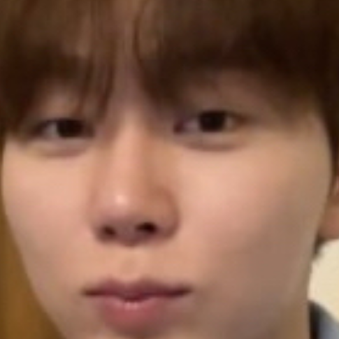 Behind-the-scenes cut of Seungkwan (SEVENTEEN)