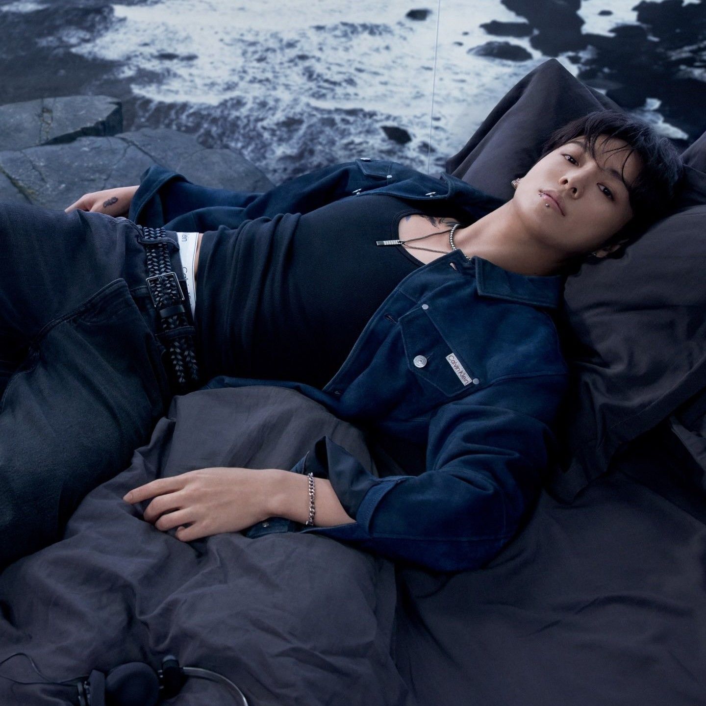 방탄소년단 팬이 찍은 순간