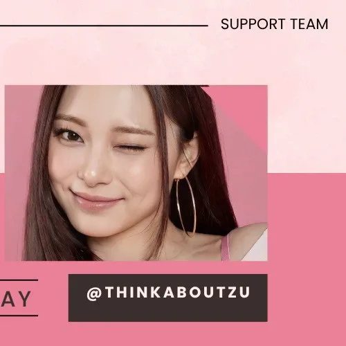 쯔위 (TWICE) 팬이 찍은 순간