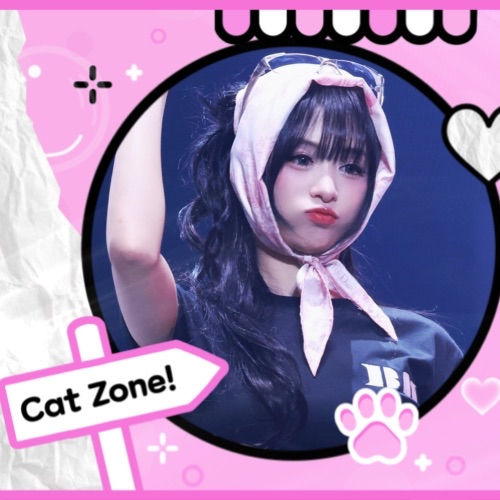 아현 (BABYMONSTER) 최근 활동샷