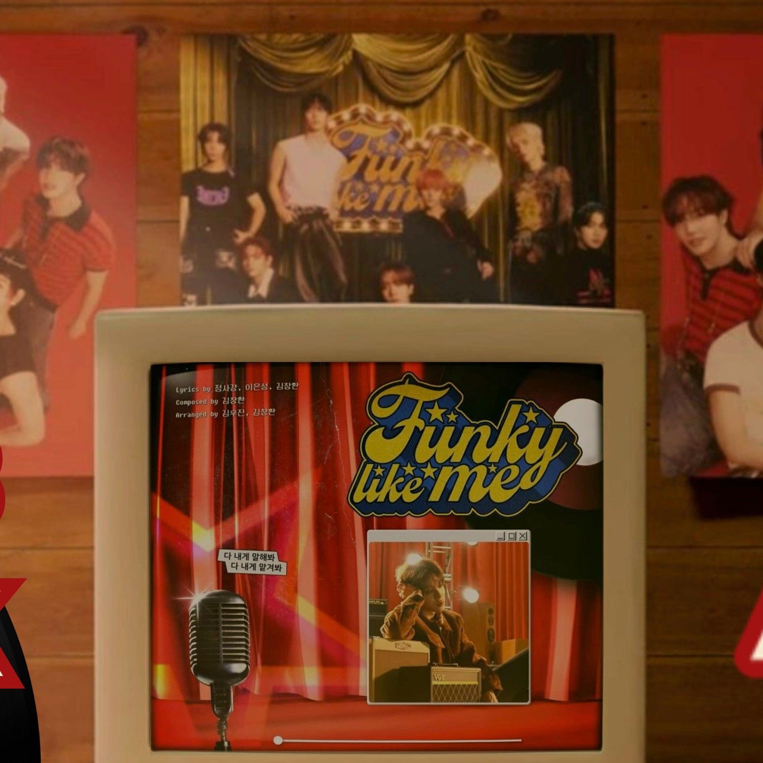 Must-see popular post of n.SSign, your favorite