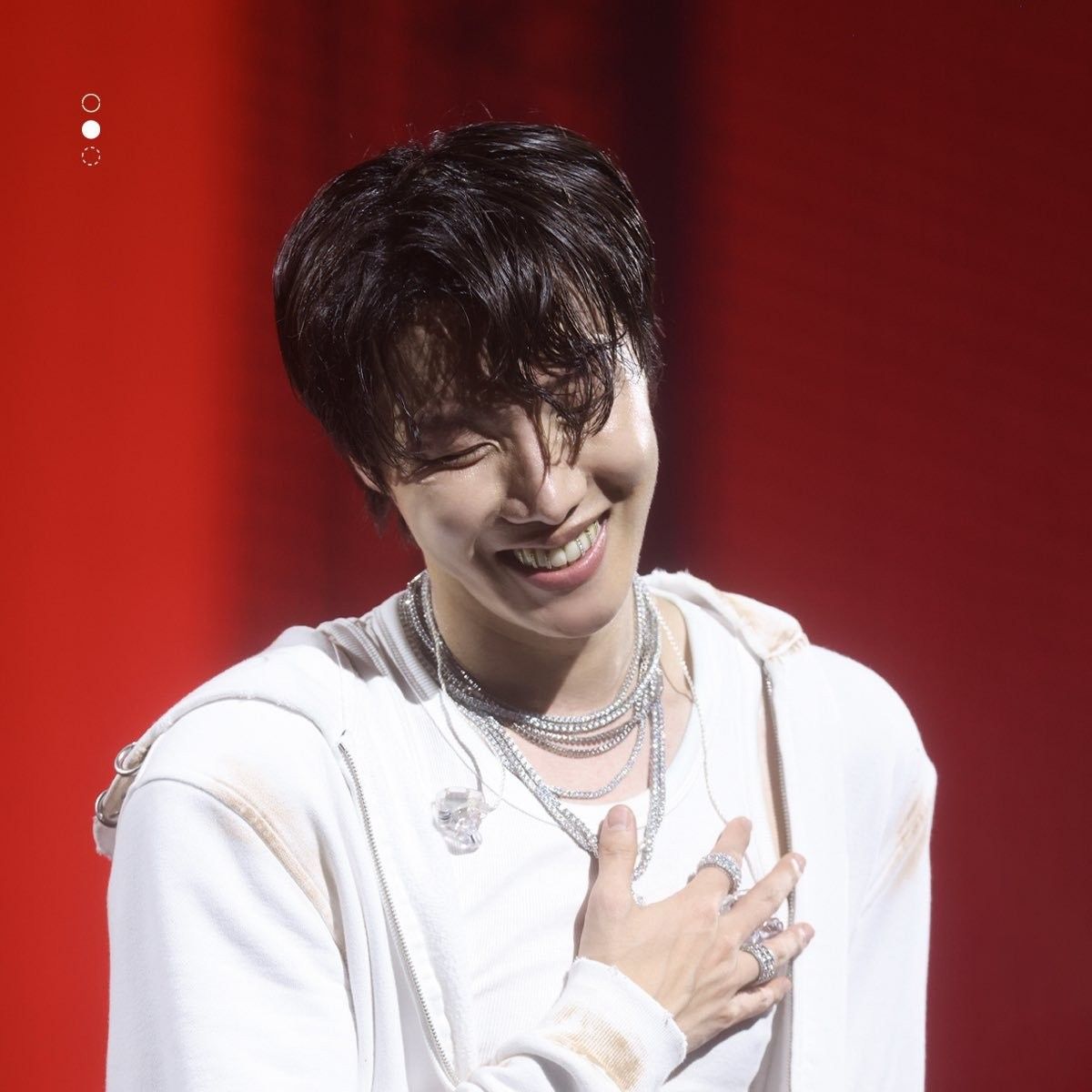 J-hope (防彈少年團)的最新活動照片