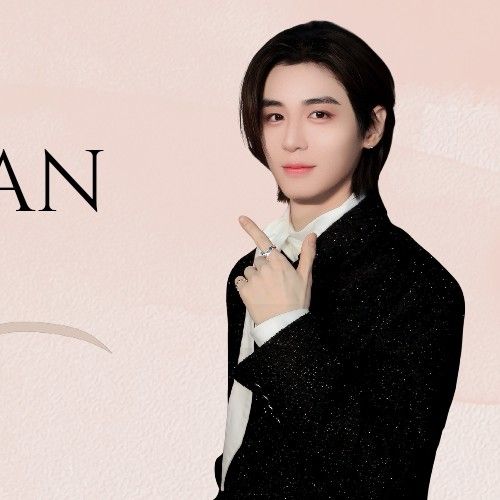 A moment captured by Leehan (BOYNEXTDOOR)'s fan