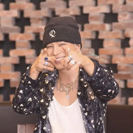 太陽 (BIGBANG)的幕後花絮