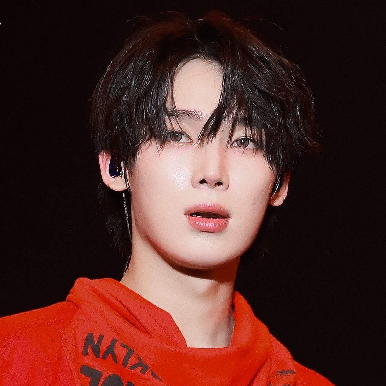 선우 (ENHYPEN) 최근 활동샷