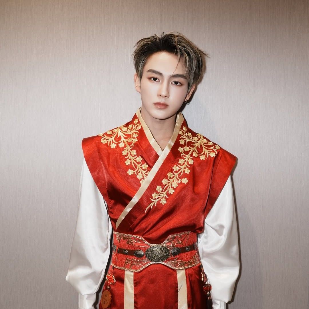 Behind-the-scenes cut of Heart (BUS)