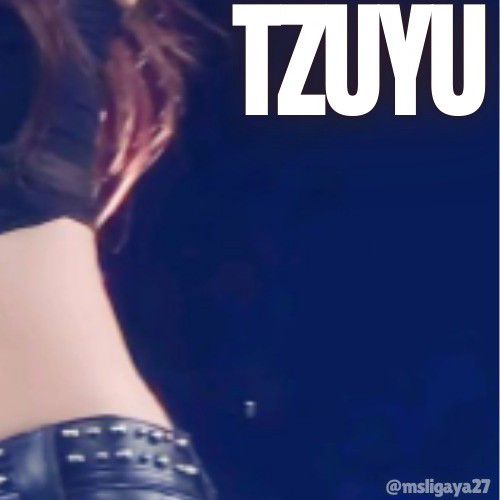 子瑜 (TWICE)的最新照片