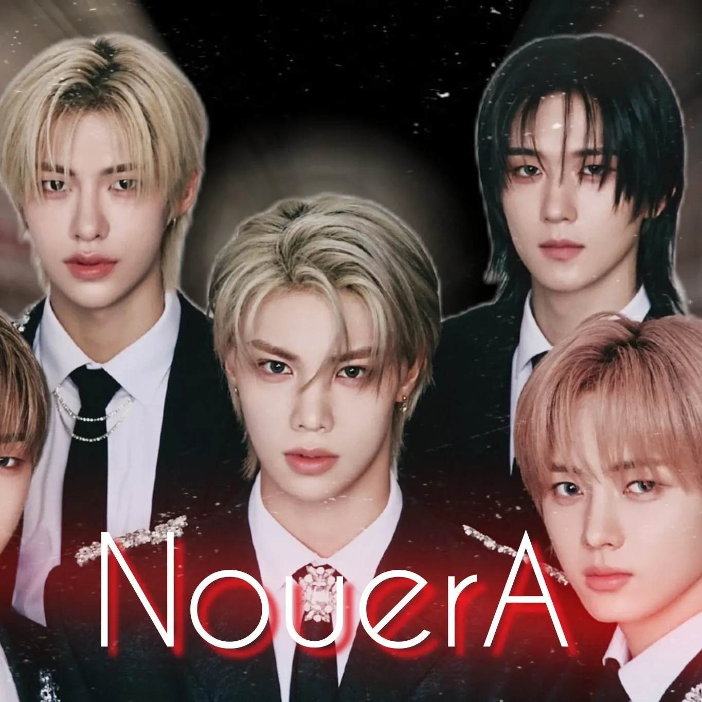 Recent activity shot of NouerA