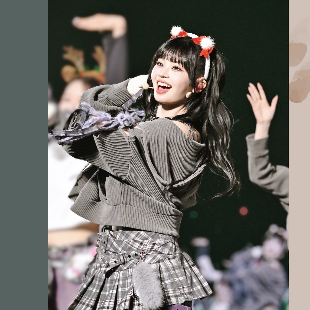 Latest photo of Murakami Rinon (ME:I)