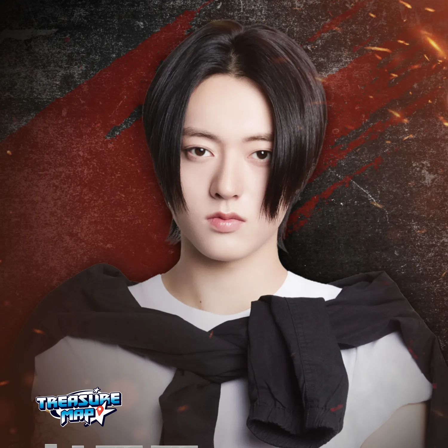 Latest photo of Haruto (TREASURE)