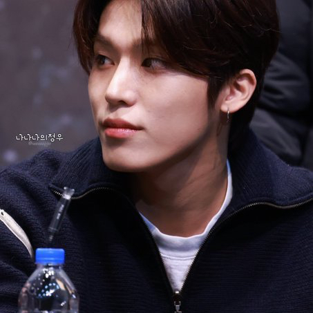 朴炡禹 (TREASURE)的幕后花絮