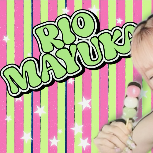 Latest photo of Mayuka (NiziU)