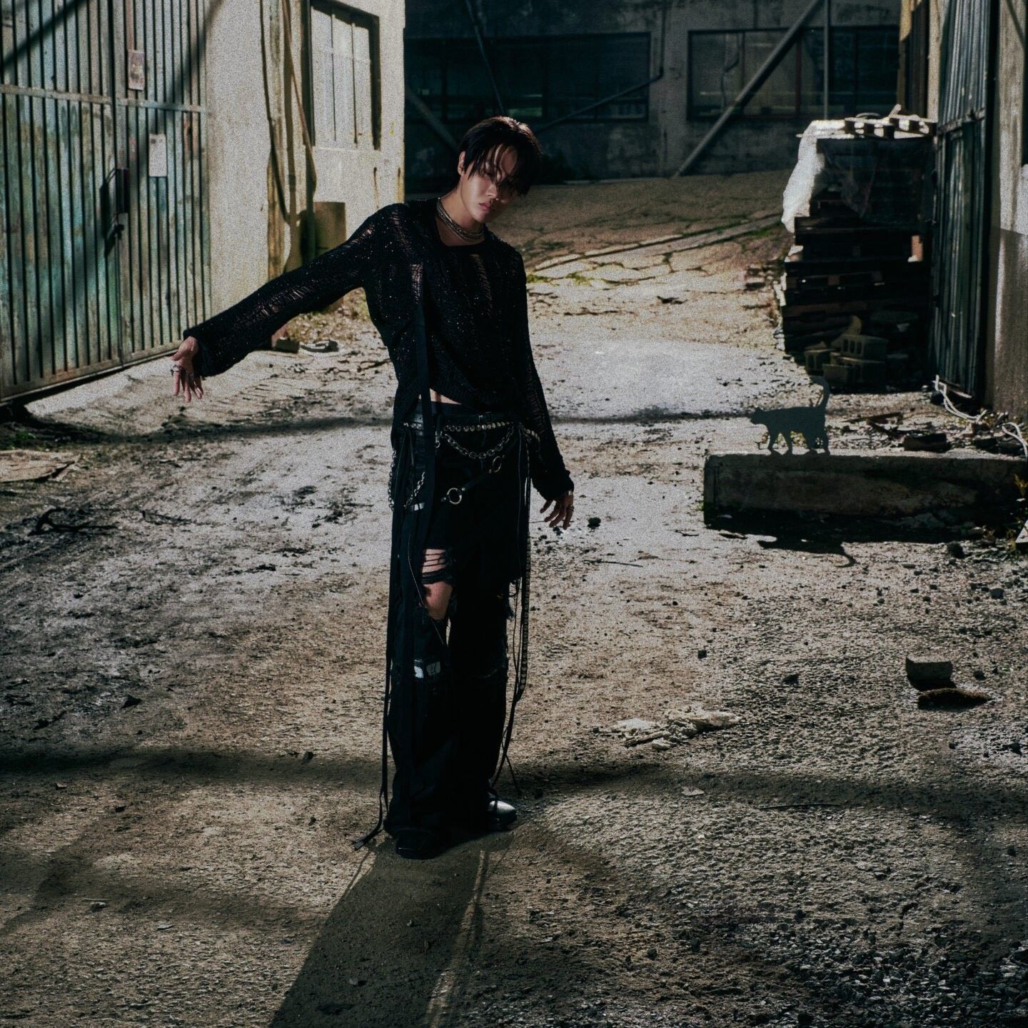 제이홉 (방탄소년단) 팬이 찍은 순간